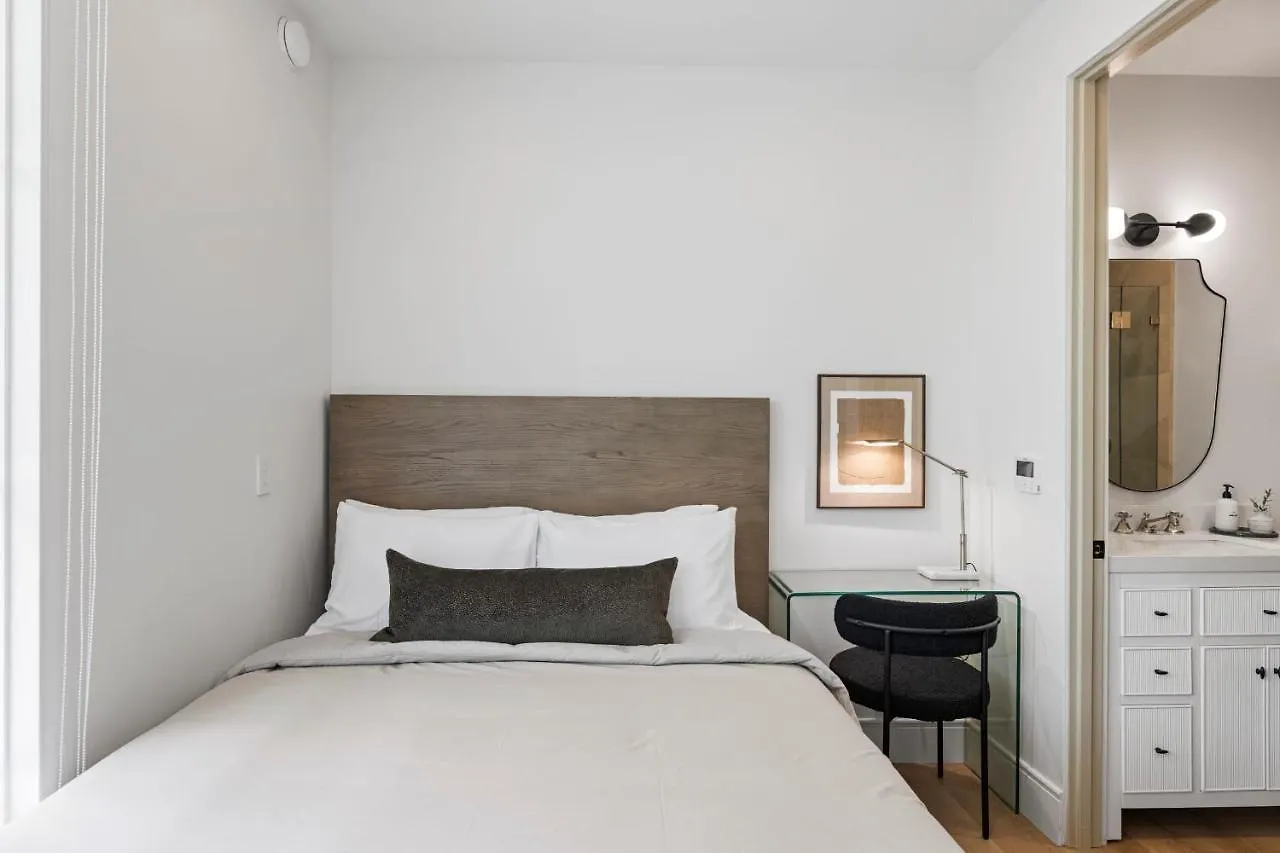 Apartamento Casa Jardin - Boutique In Downtown *