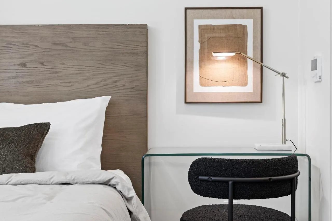 Apartament Casa Jardin - Boutique In Downtown *