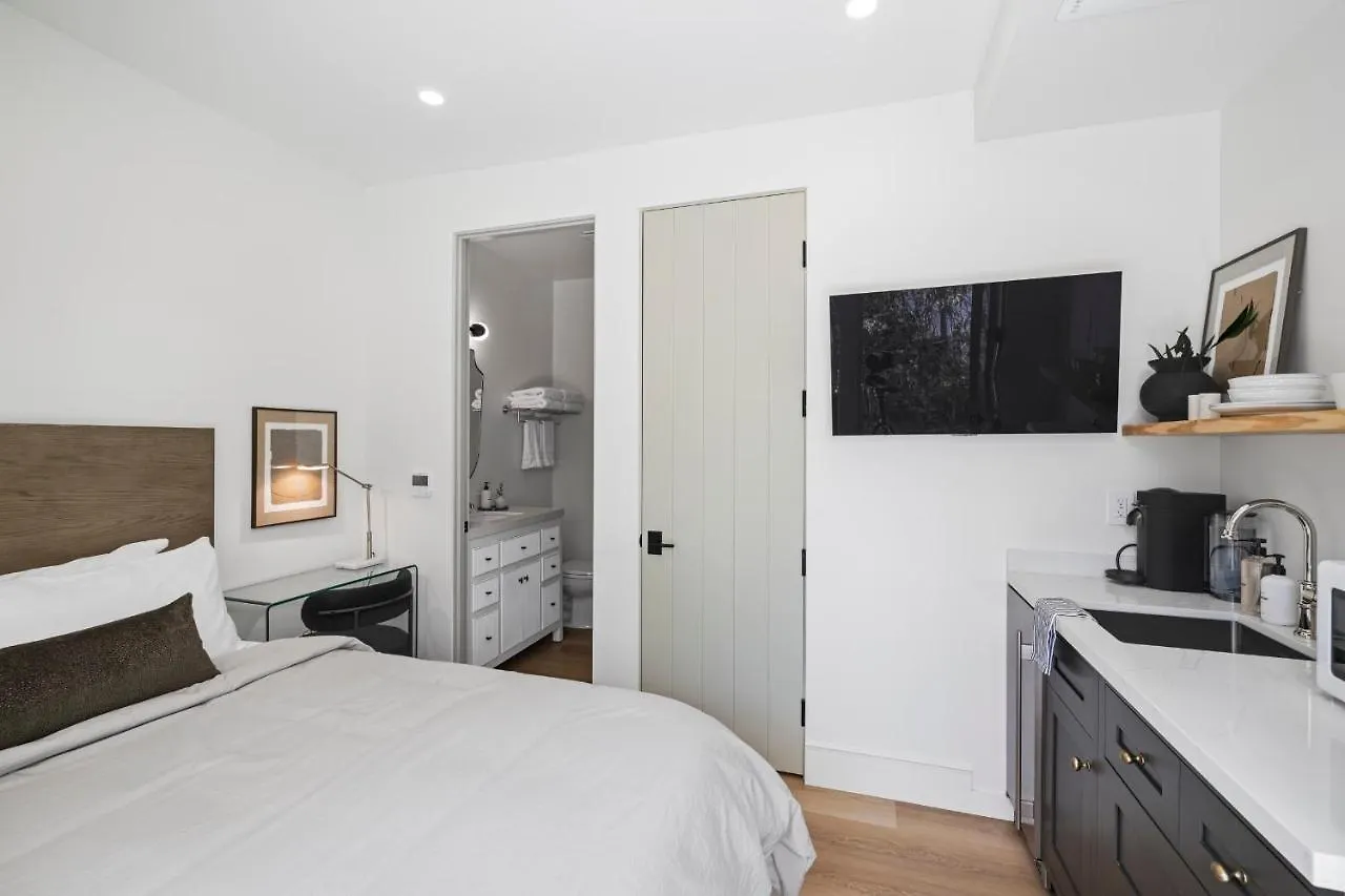 Apartamento Casa Jardin - Boutique In Downtown