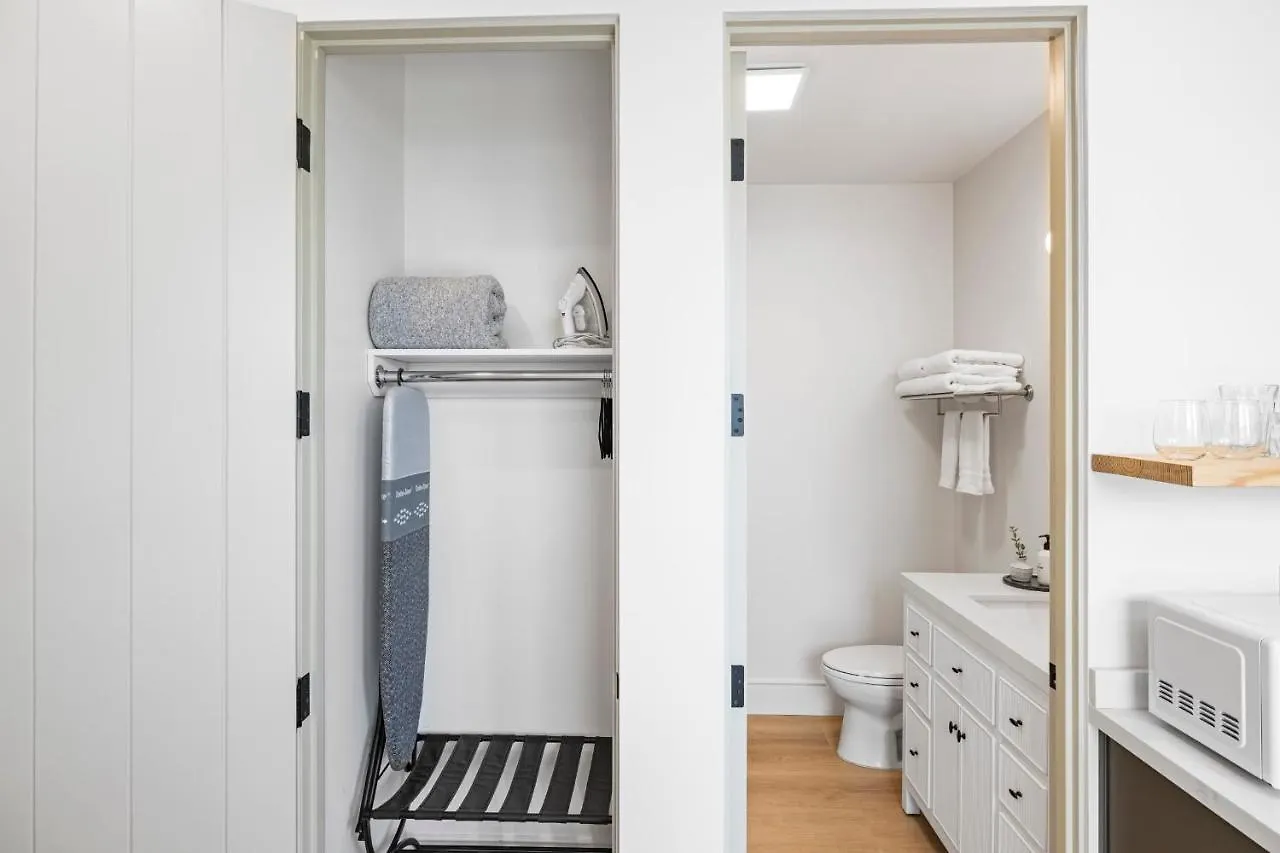 Casa Jardin - Boutique In Downtown Apartamento *