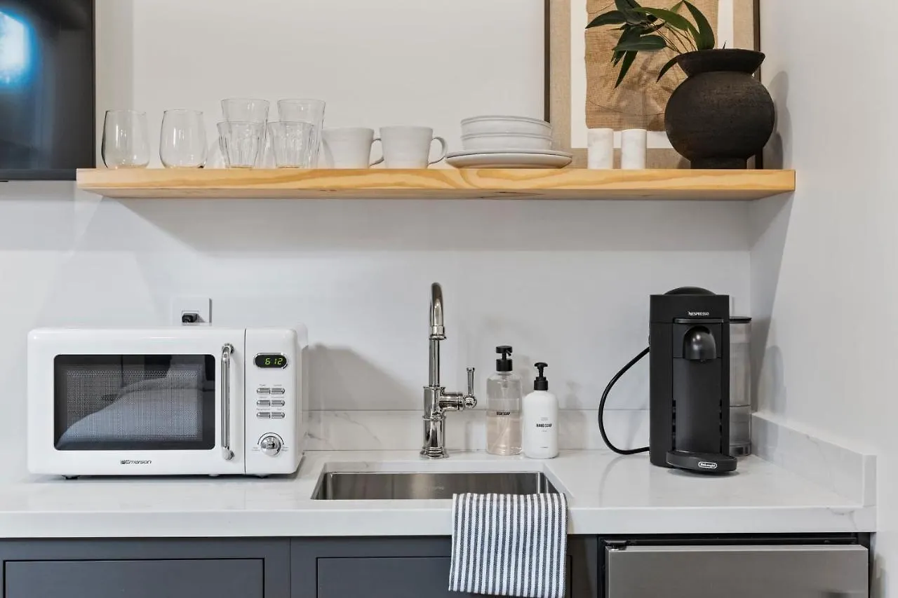 Apartament Casa Jardin - Boutique In Downtown *