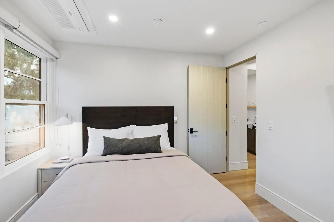 Casa Jardin - Boutique In Downtown Apartamento