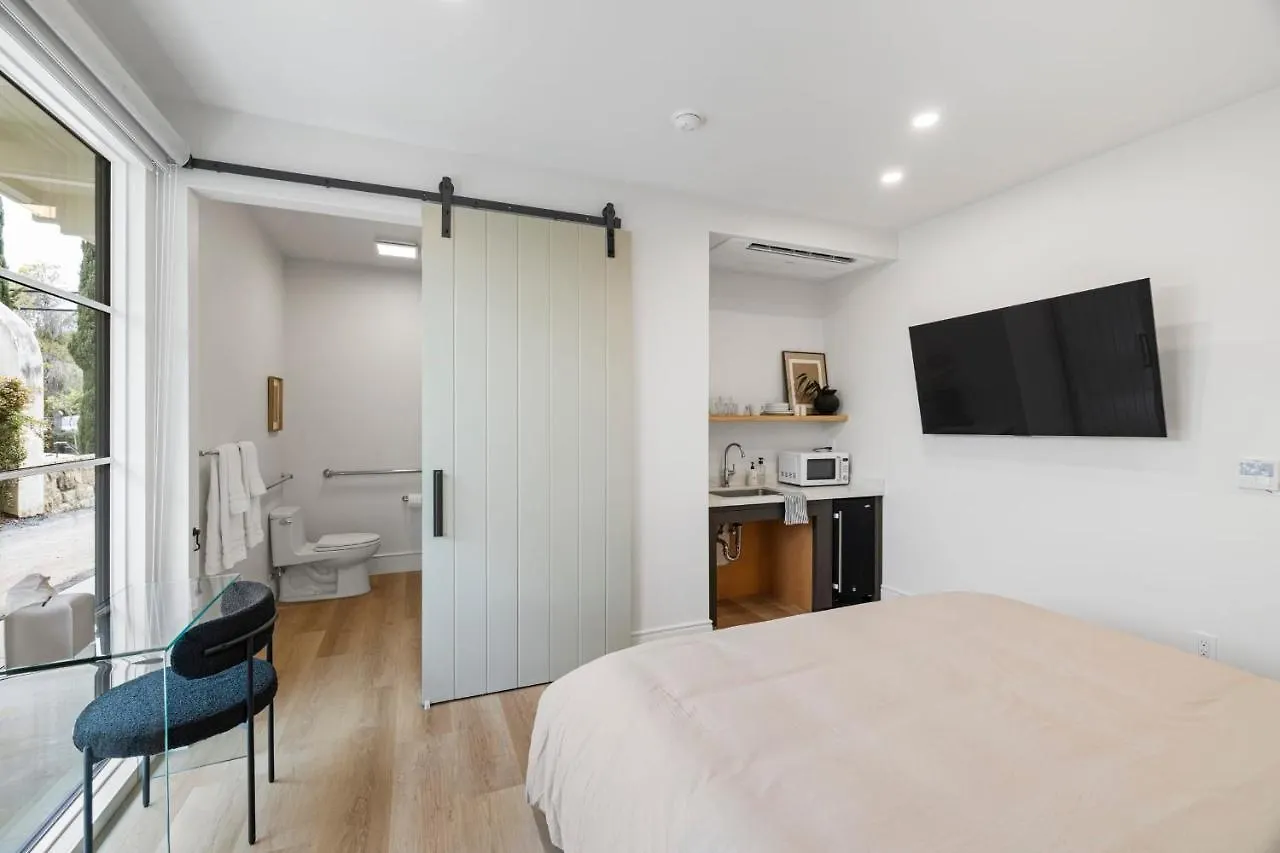 Casa Jardin - Boutique In Downtown Apartamento