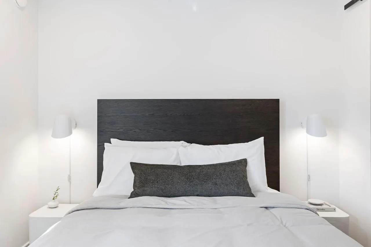 Apartamento Casa Jardin - Boutique In Downtown *