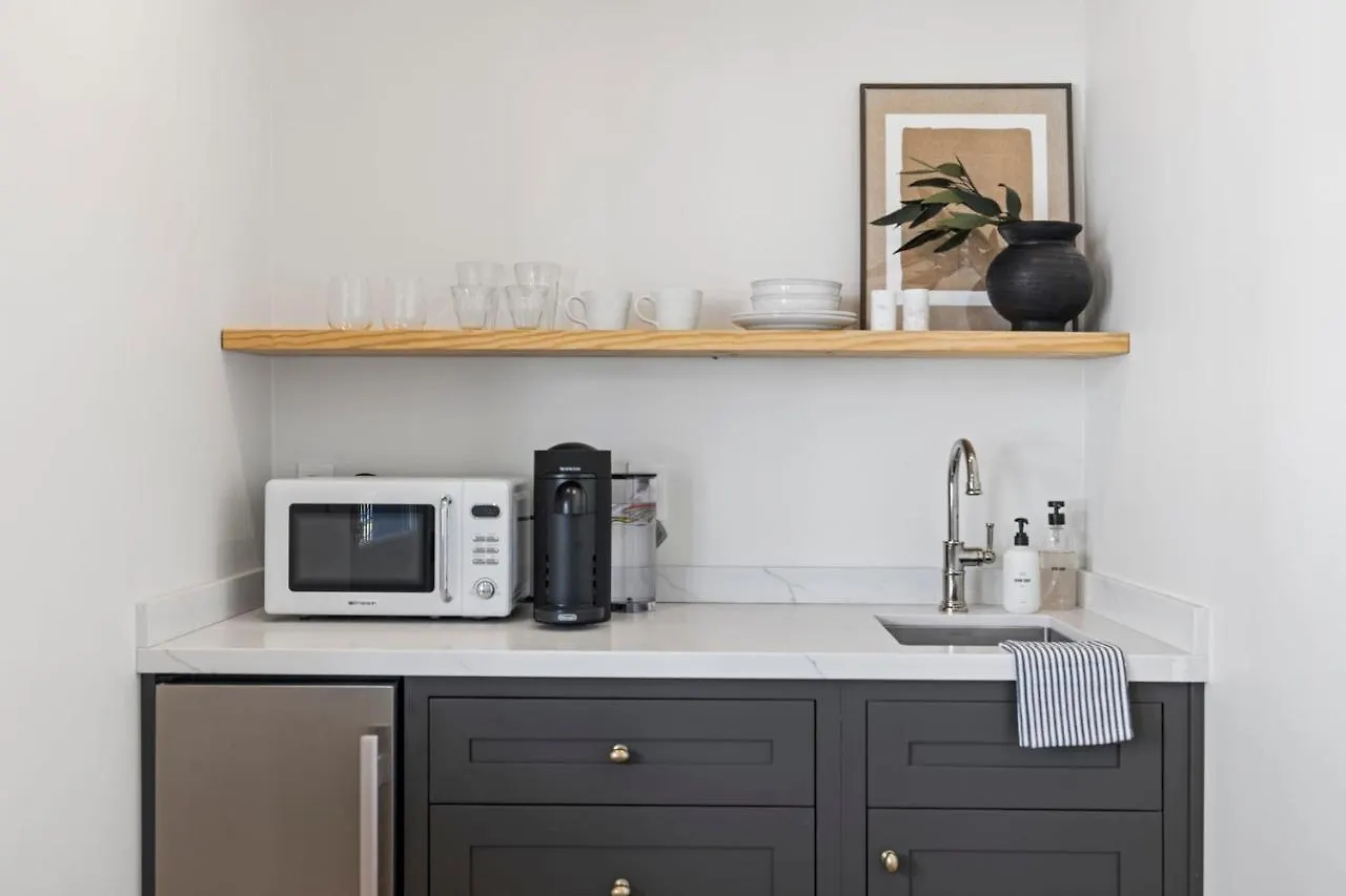 Casa Jardin - Boutique In Downtown Apartamento *