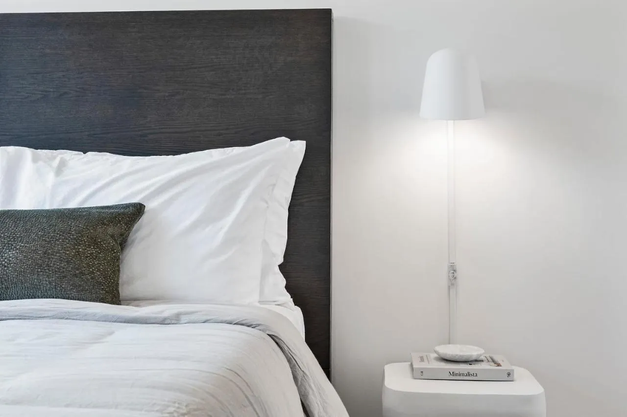 Casa Jardin - Boutique In Downtown Apartamento *