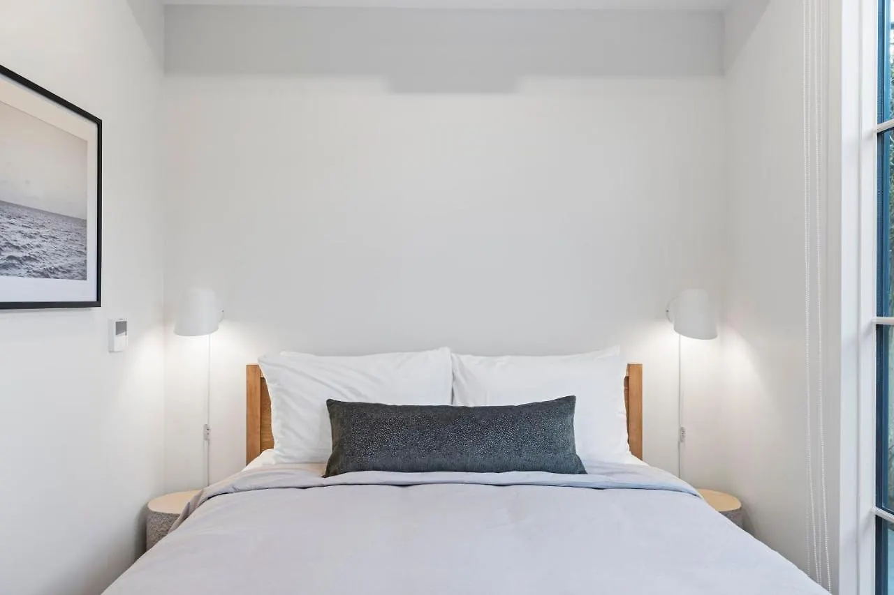 Apartamento Casa Jardin - Boutique In Downtown