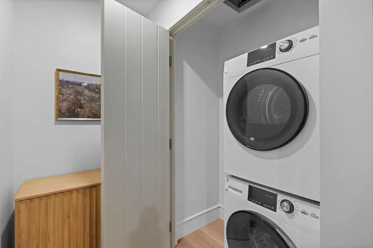 Apartamento Casa Jardin - Boutique In Downtown