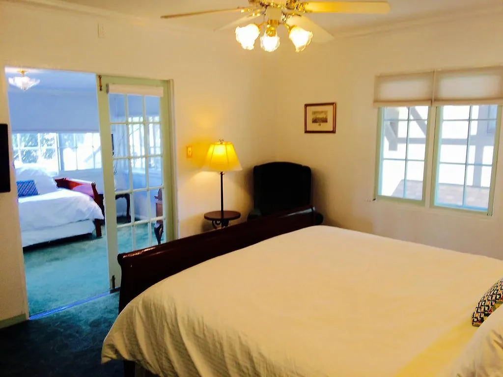 Old Yacht Club Holiday home