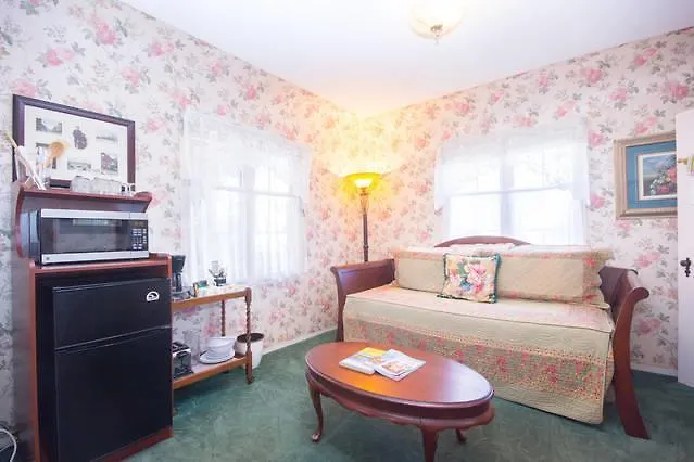 Old Yacht Club Holiday home