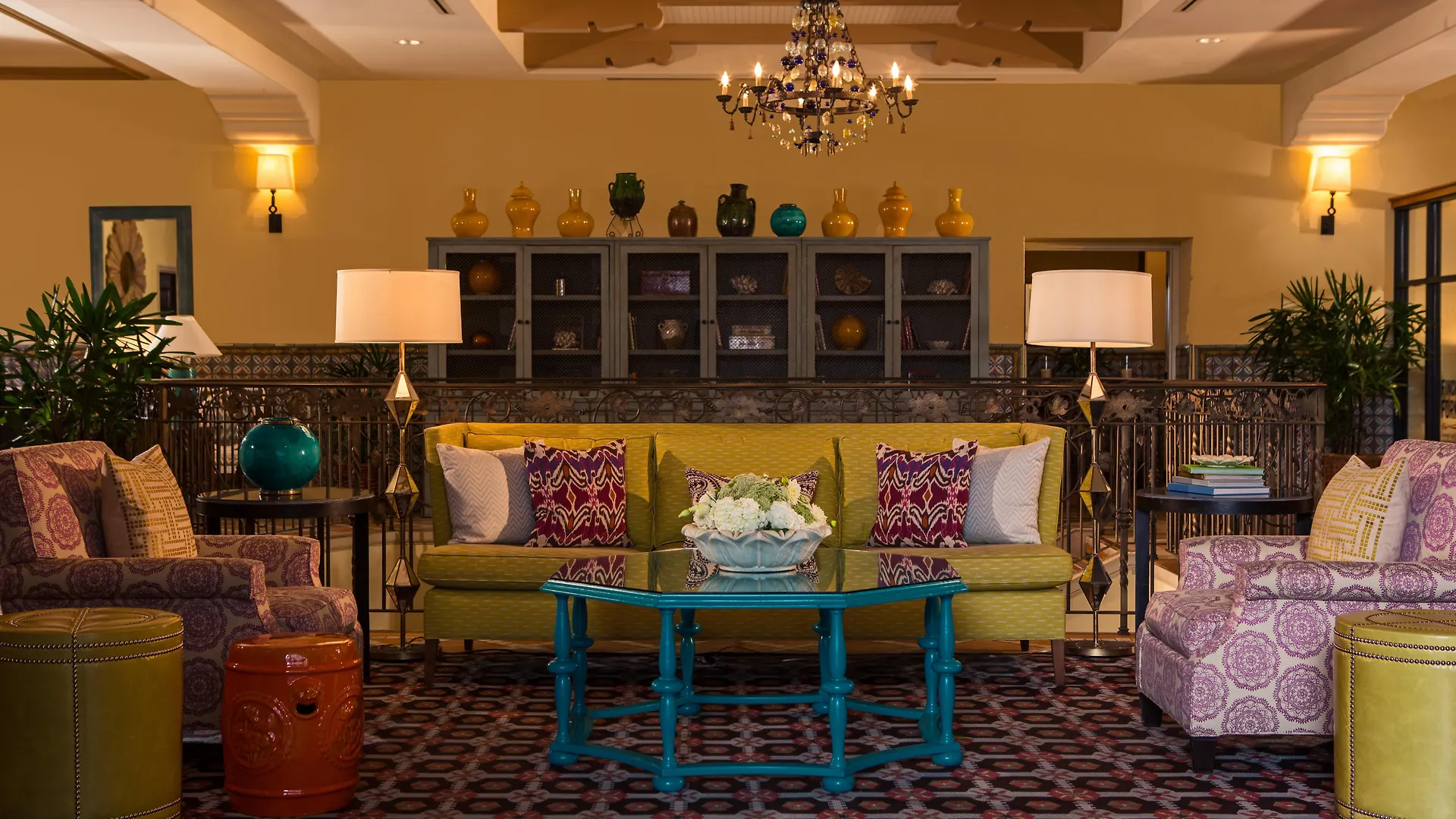 אתר נופש Kimpton Canary By Ihg 4*