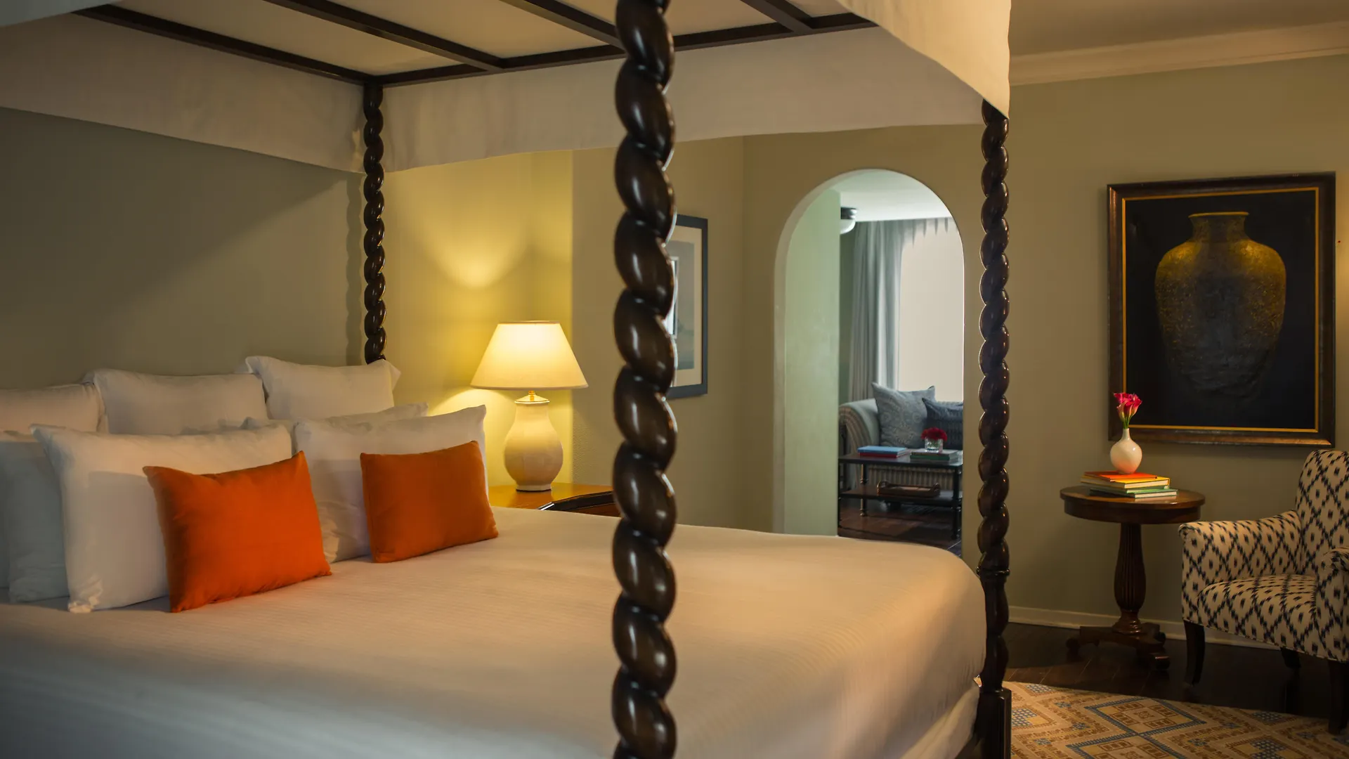 Kimpton Canary By Ihg אתר נופש