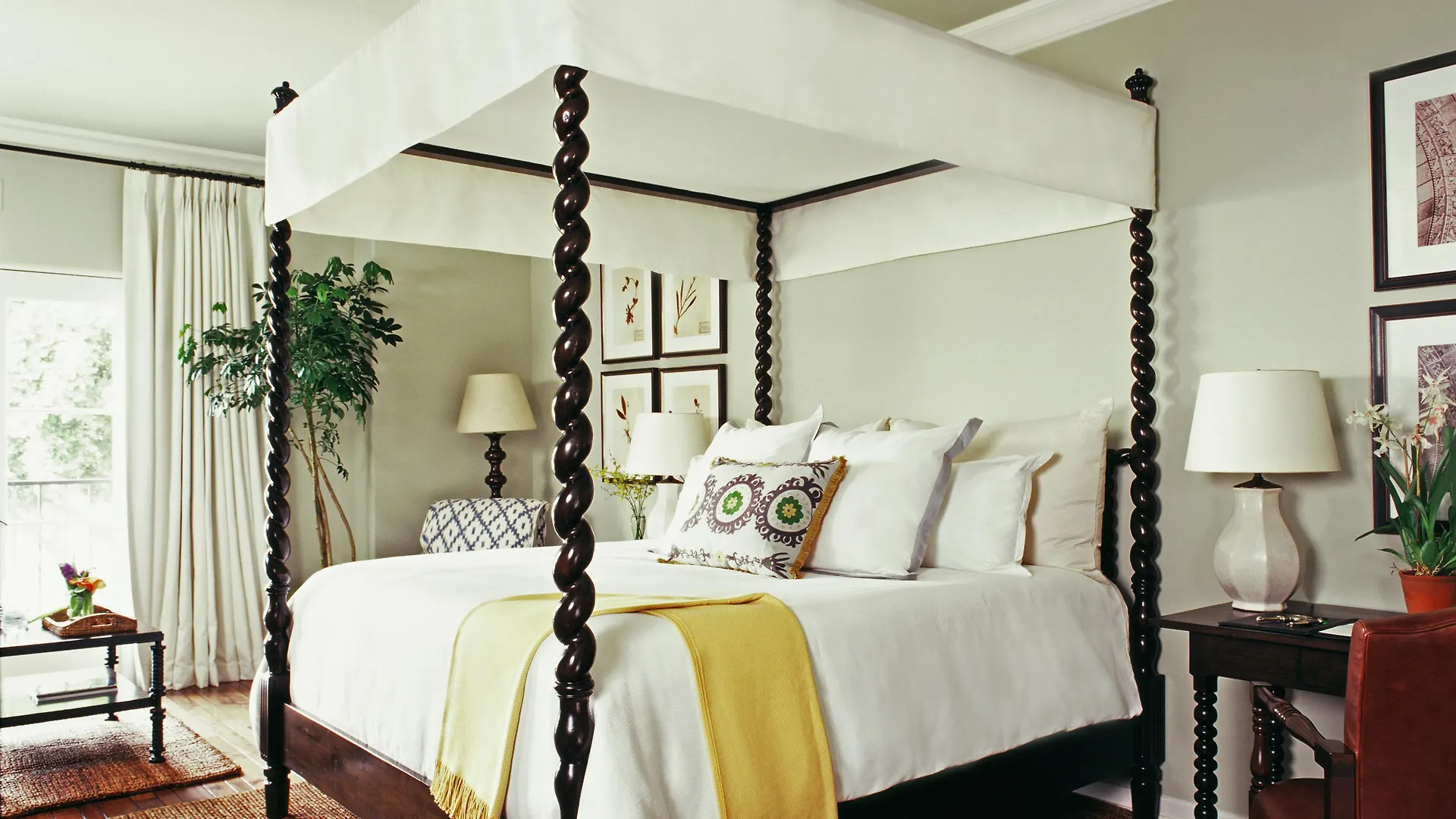 Kimpton Canary By Ihg 4*