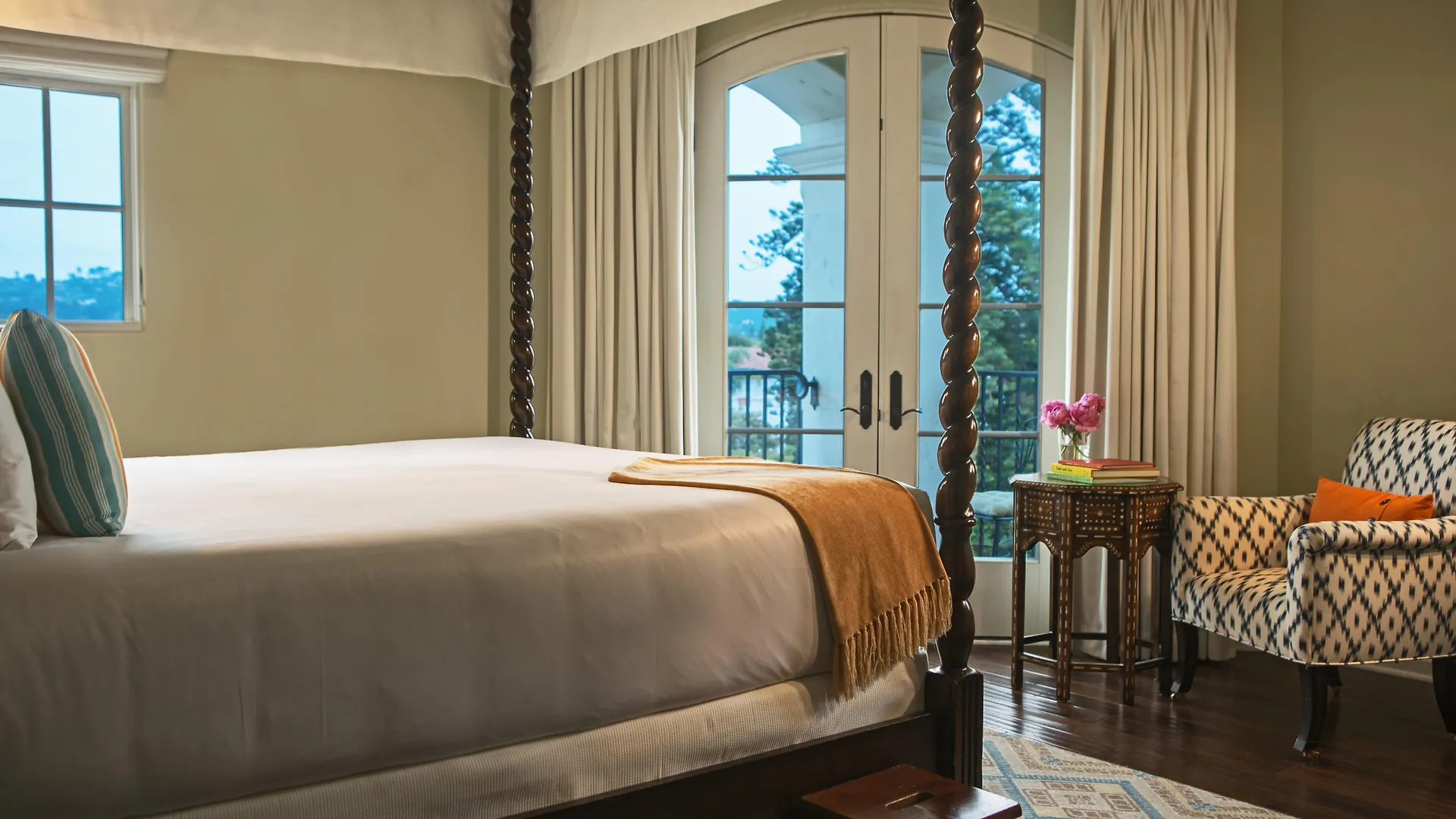 אתר נופש Kimpton Canary By Ihg