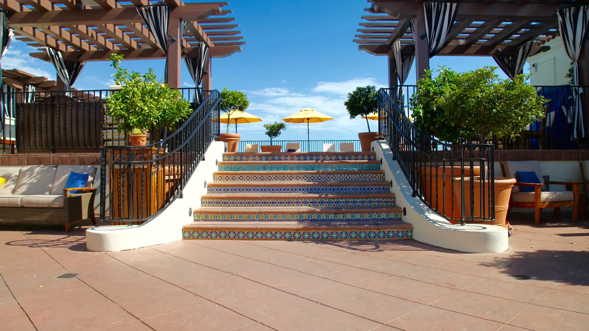 Kimpton Canary By Ihg אתר נופש 4*