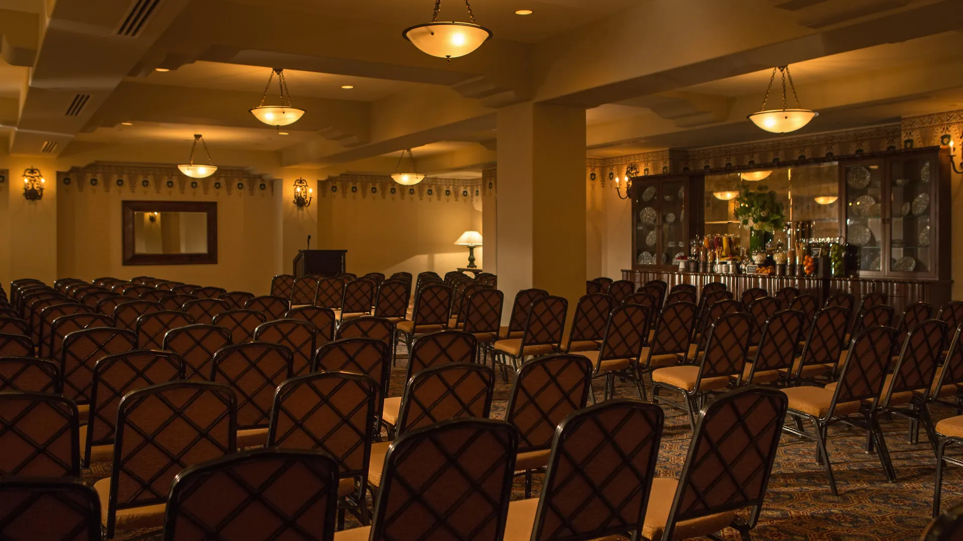 Kimpton Canary By Ihg סנטה ברברה