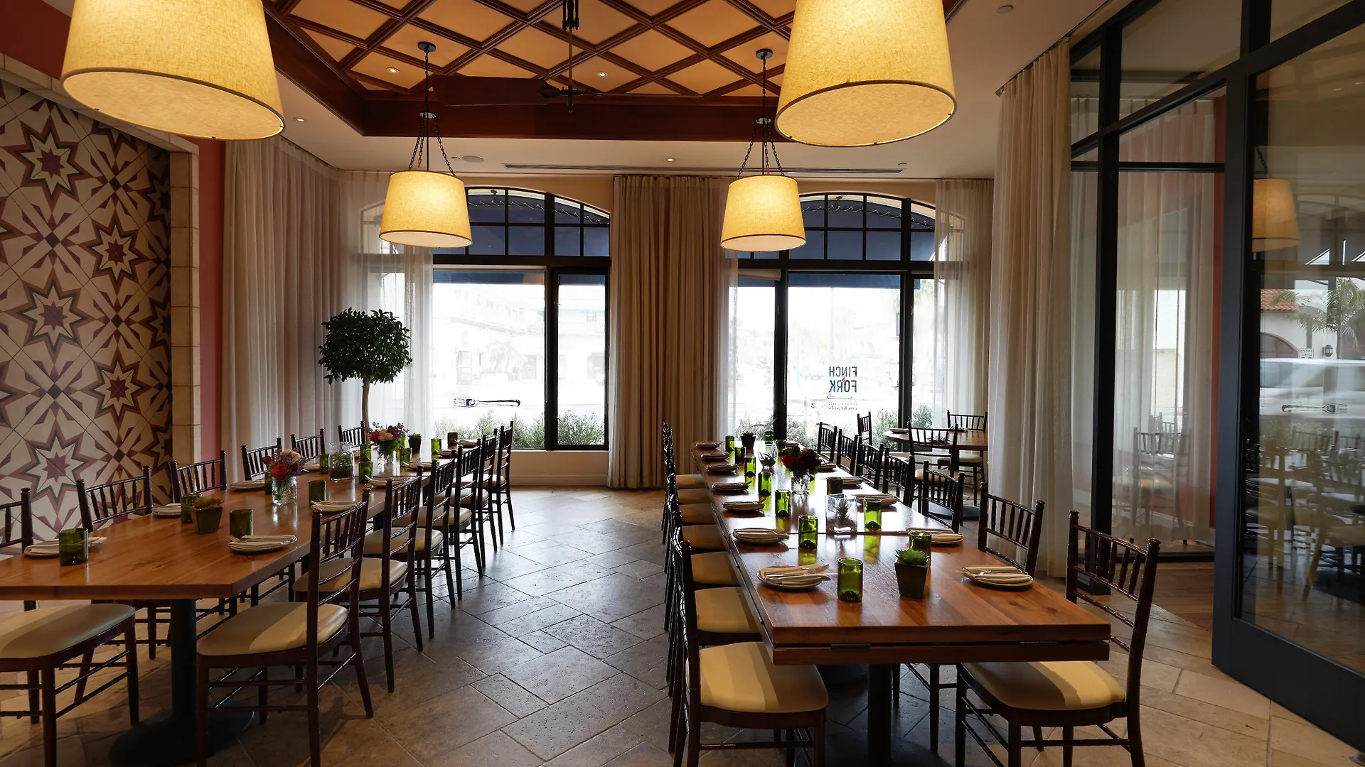 Kimpton Canary By Ihg אתר נופש 4*