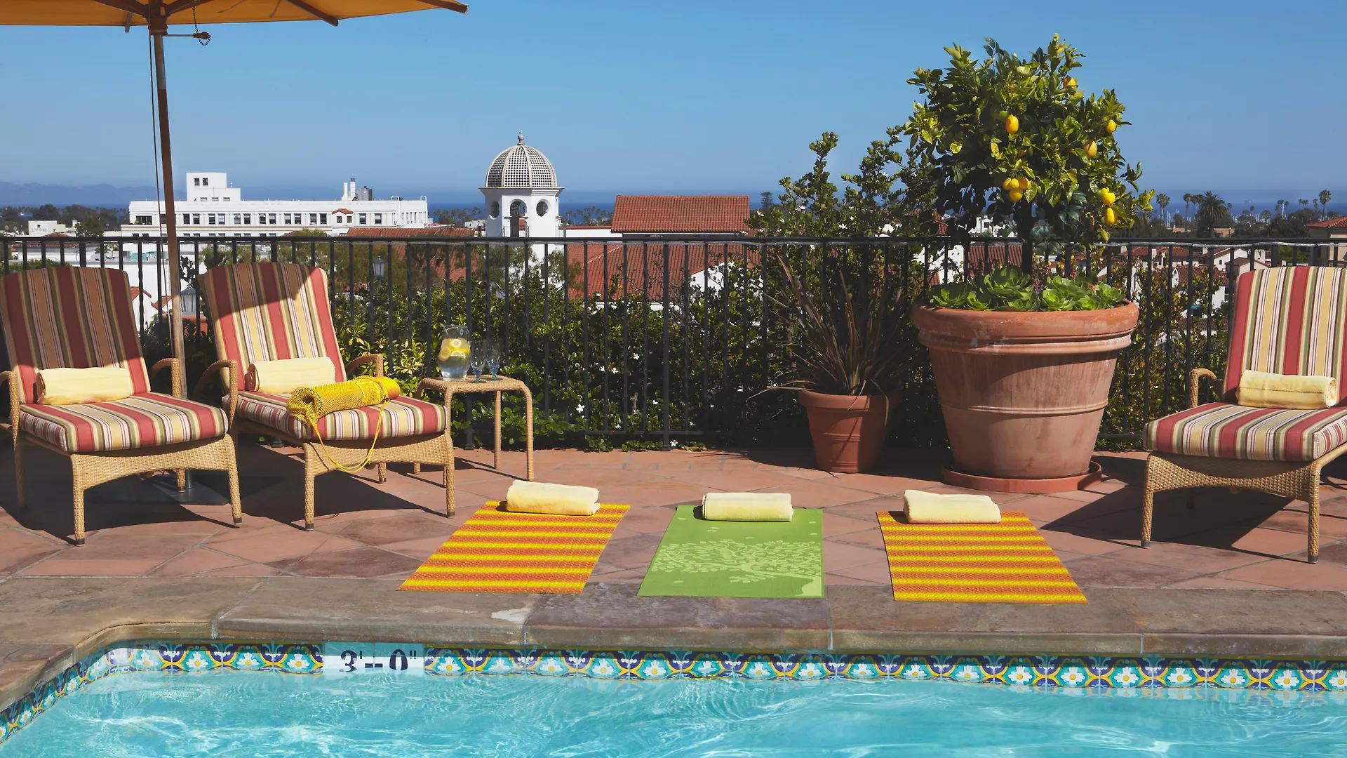 Kimpton Canary By Ihg אתר נופש