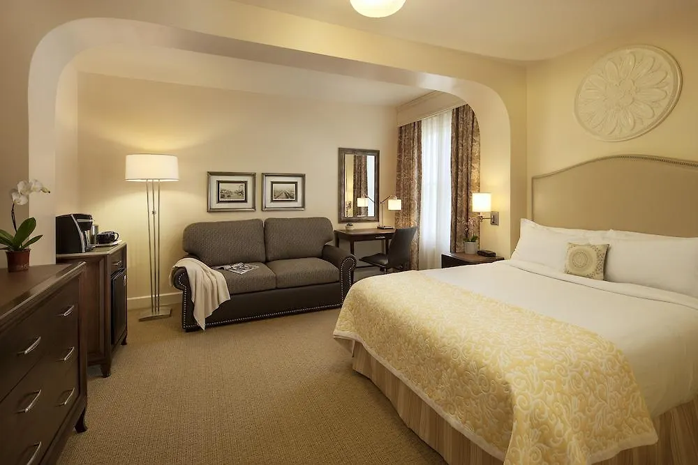 Hotel Santa Barbara Отель 3*