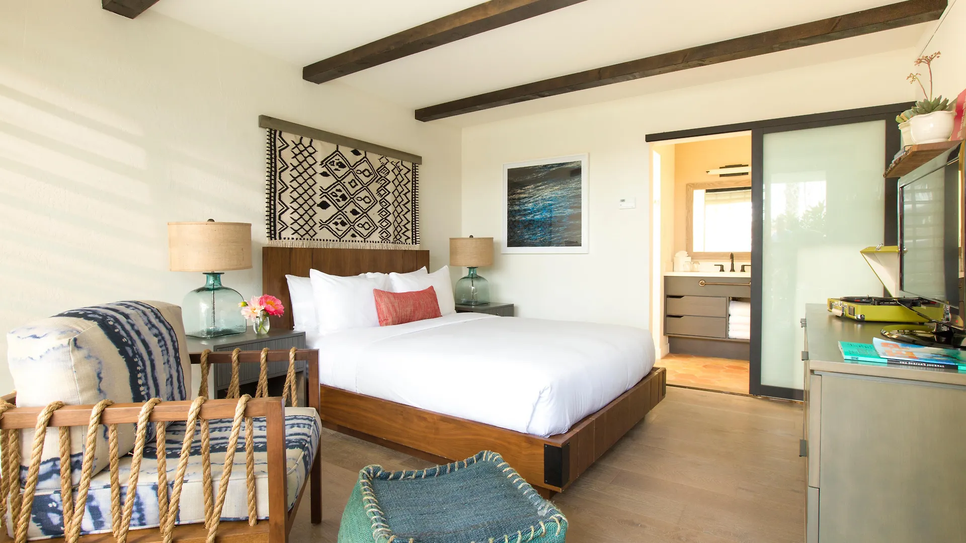 The Leta Santa Barbara Goleta, Tapestry Collection By Hilton Feriested Goleta