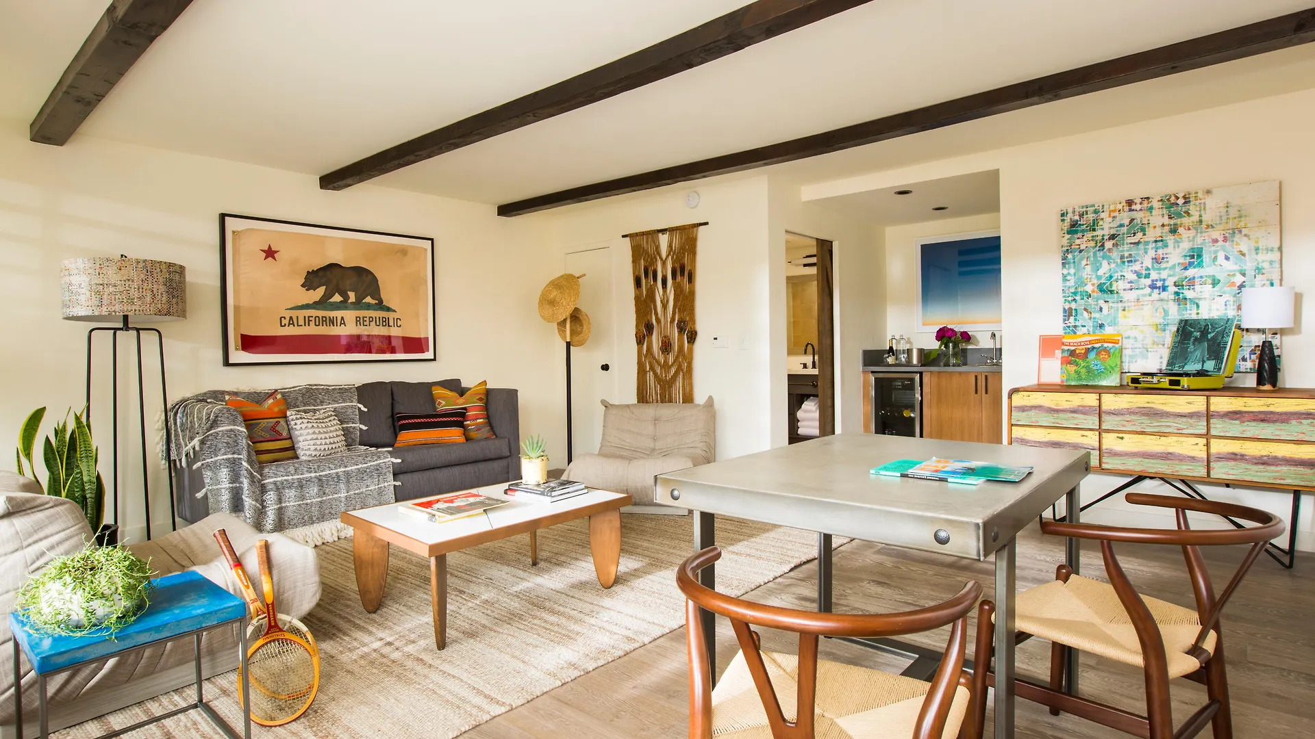 Feriested The Leta Santa Barbara Goleta, Tapestry Collection By Hilton 4*