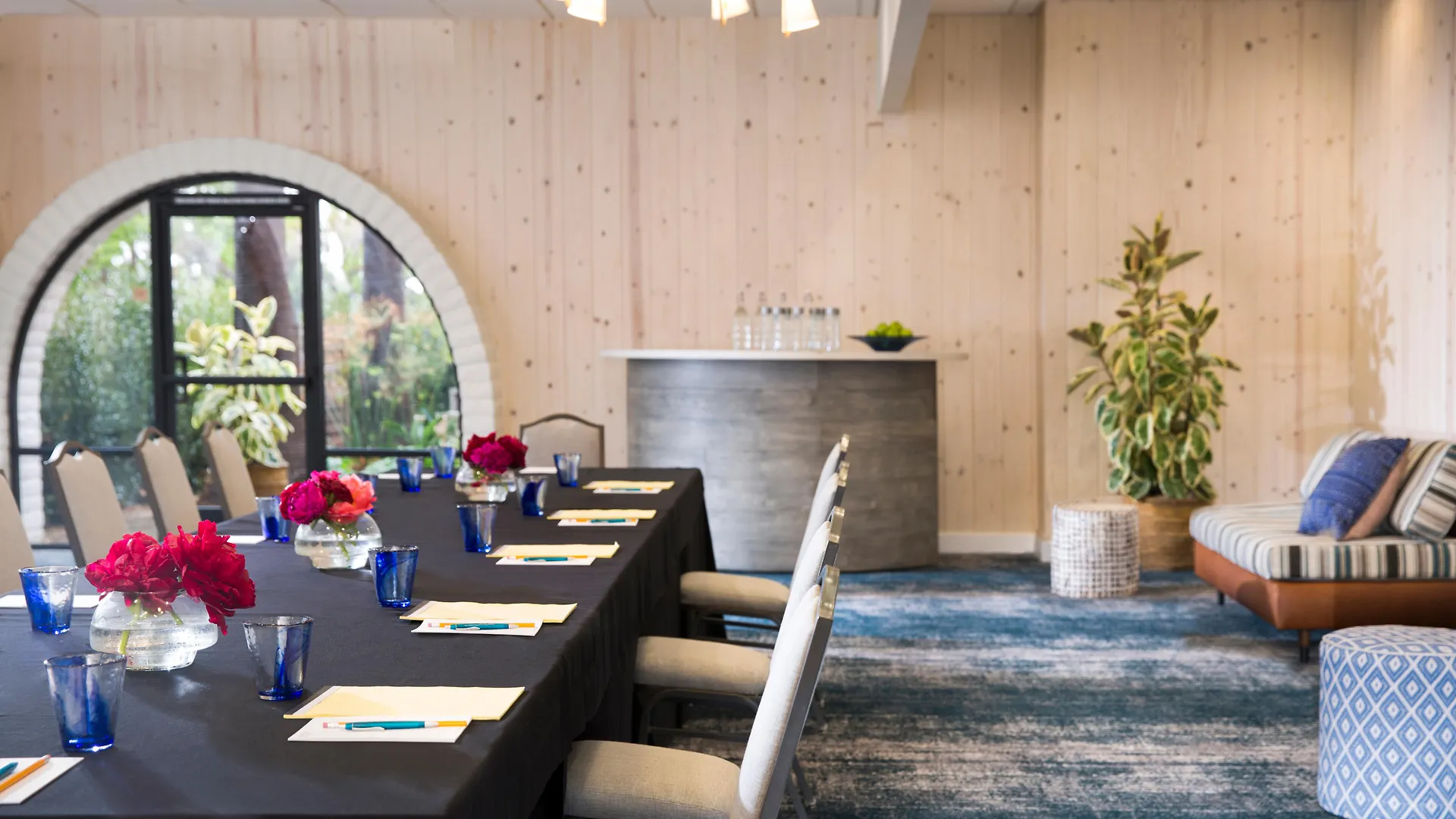 The Leta Santa Barbara Goleta, Tapestry Collection By Hilton 4*