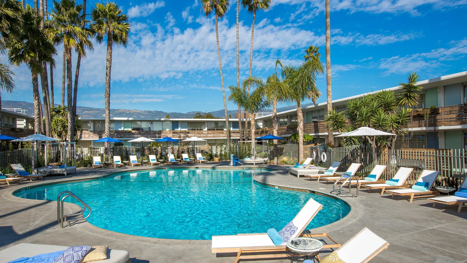 The Leta Santa Barbara Goleta, Tapestry Collection By Hilton Feriested Goleta