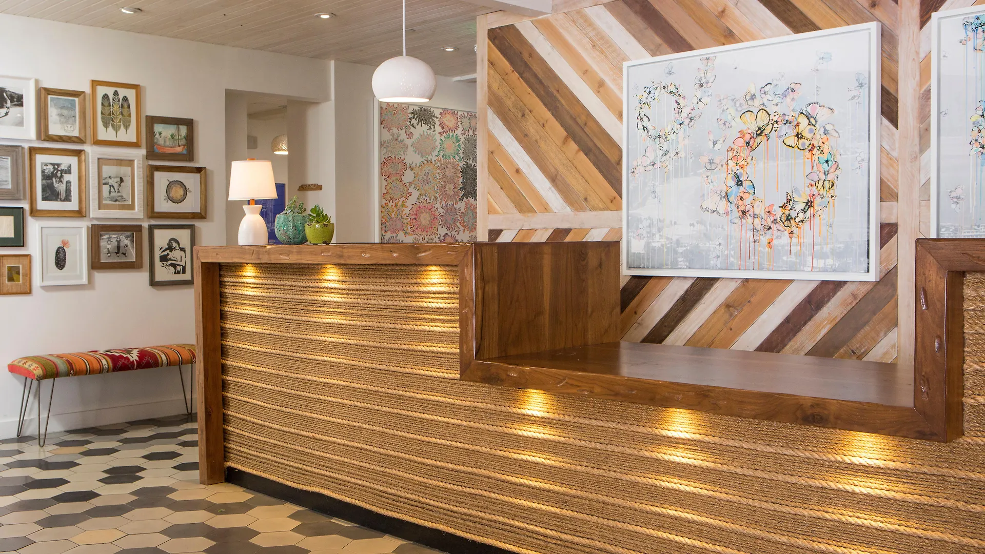 The Leta Santa Barbara Goleta, Tapestry Collection By Hilton