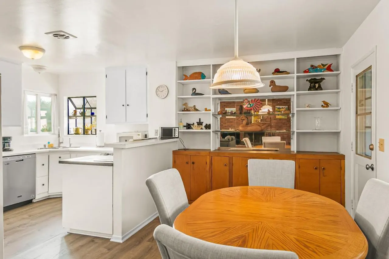 Prázdninový dům Gold Coast Getaway Santa Barbara