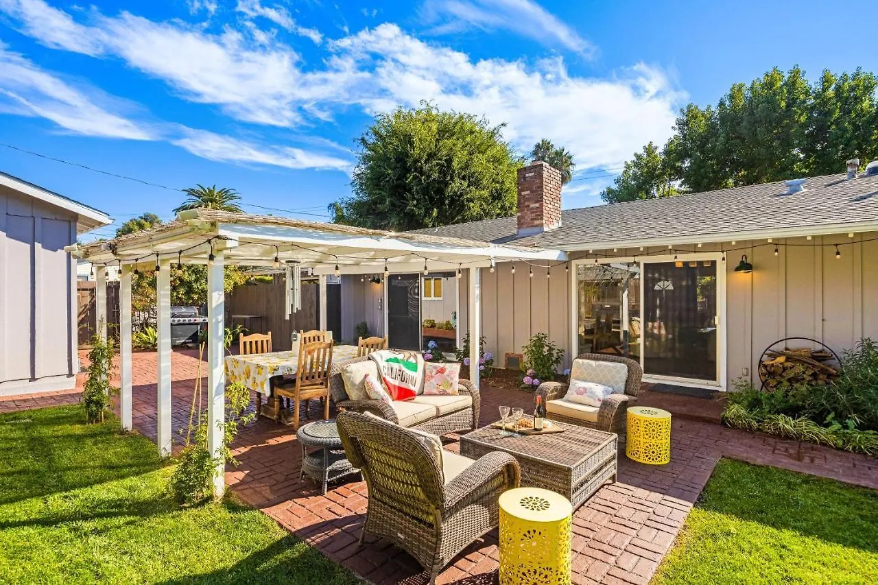 Tatil Evi Hummingbird Haven