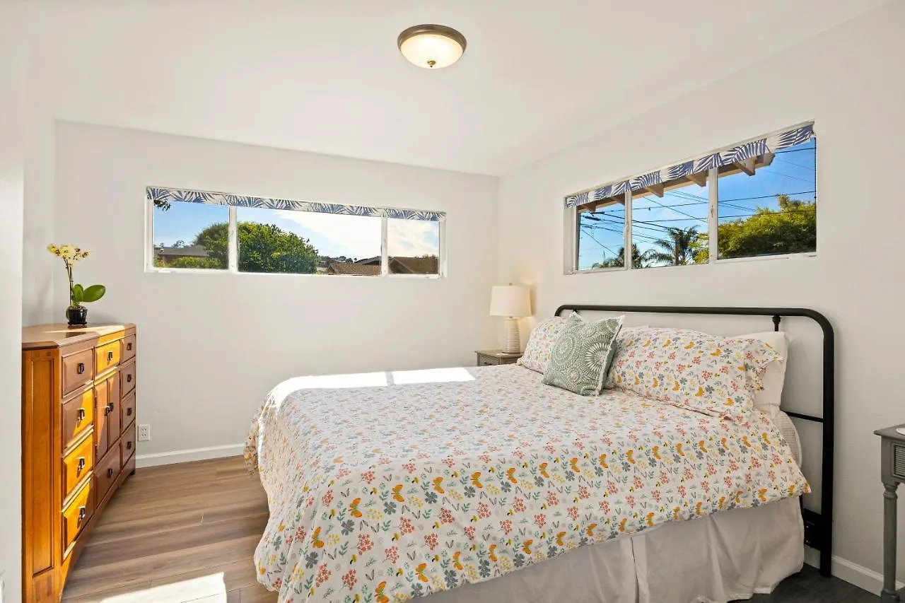 Tatil Evi Hummingbird Haven