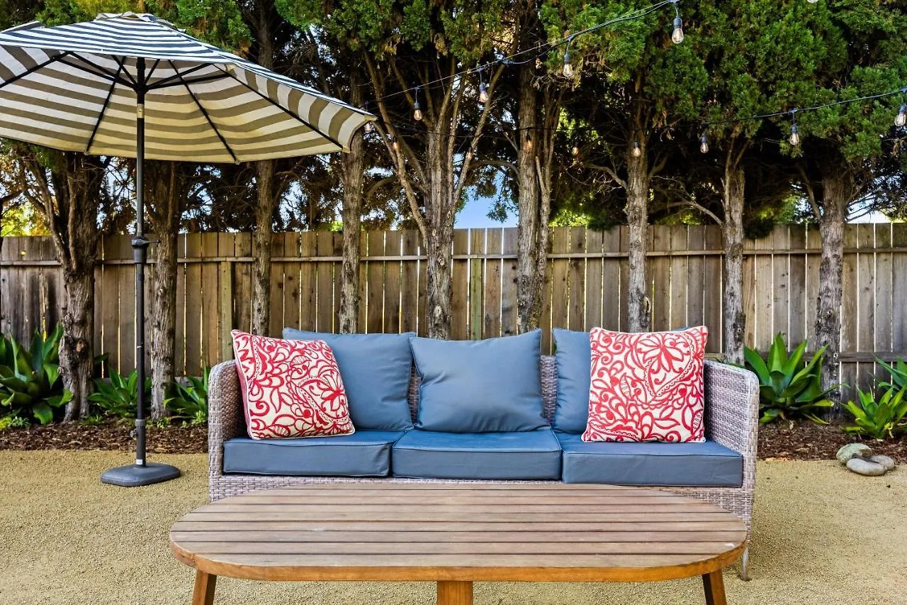 Tatil Evi Hummingbird Haven