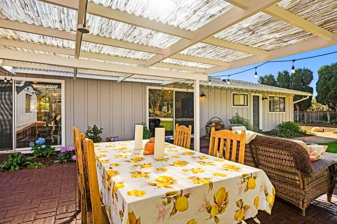 Tatil Evi Hummingbird Haven *