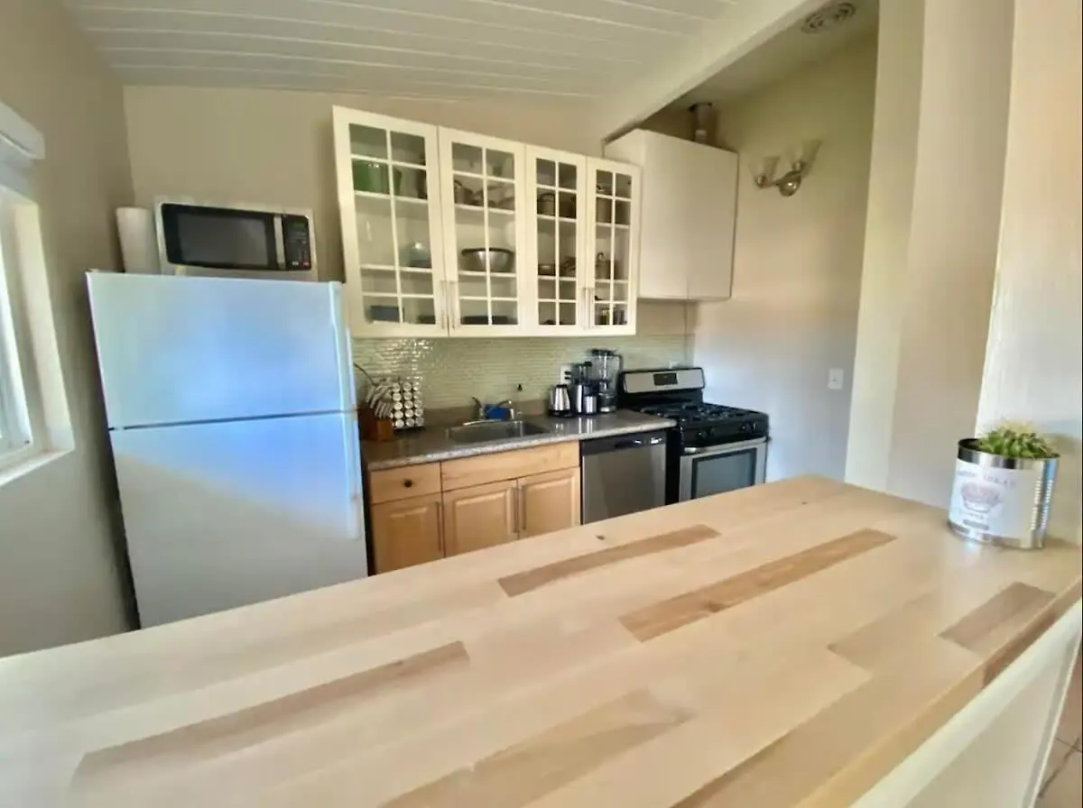 West Treehouse Apartament *