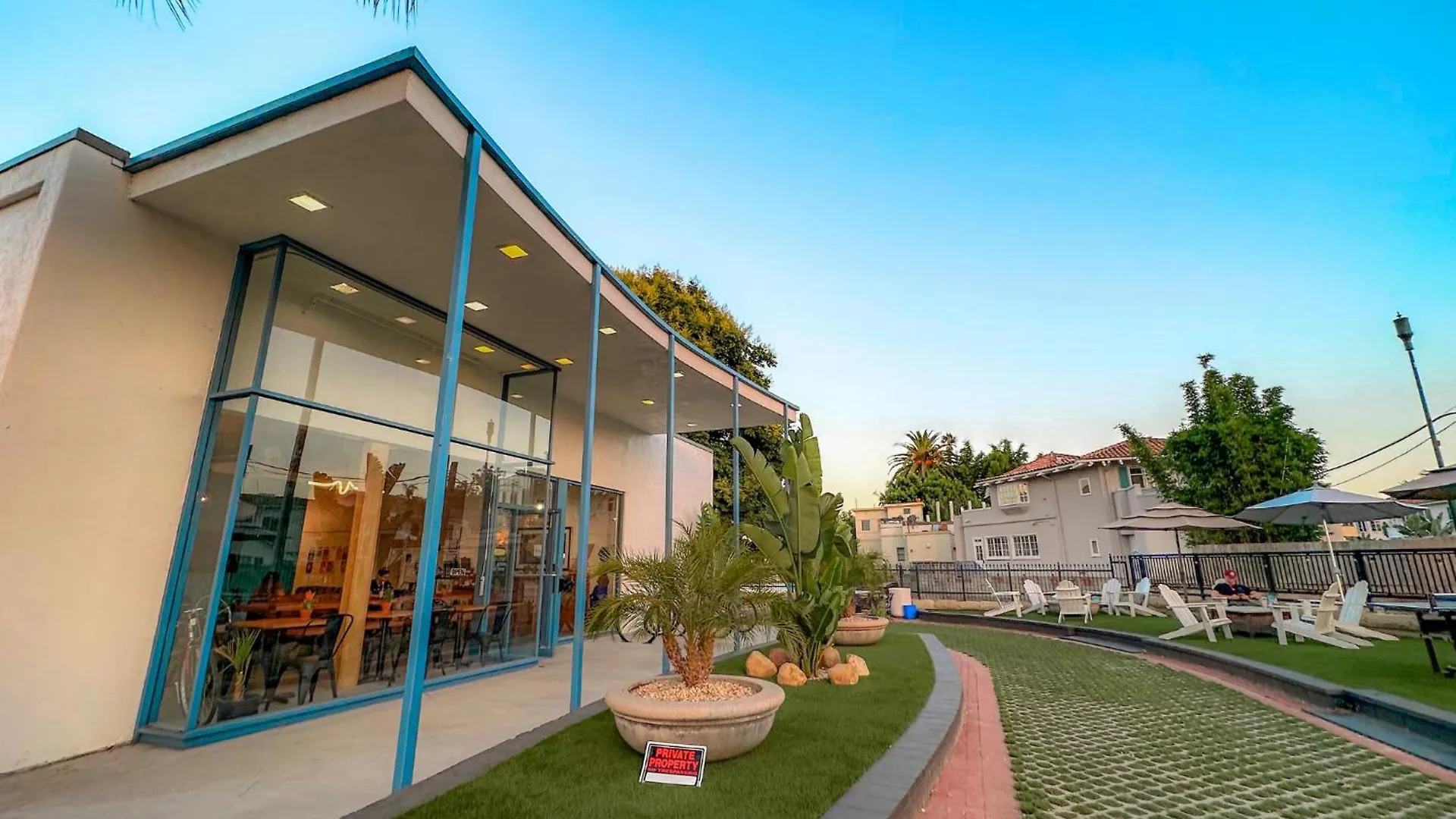 Ith Hostel