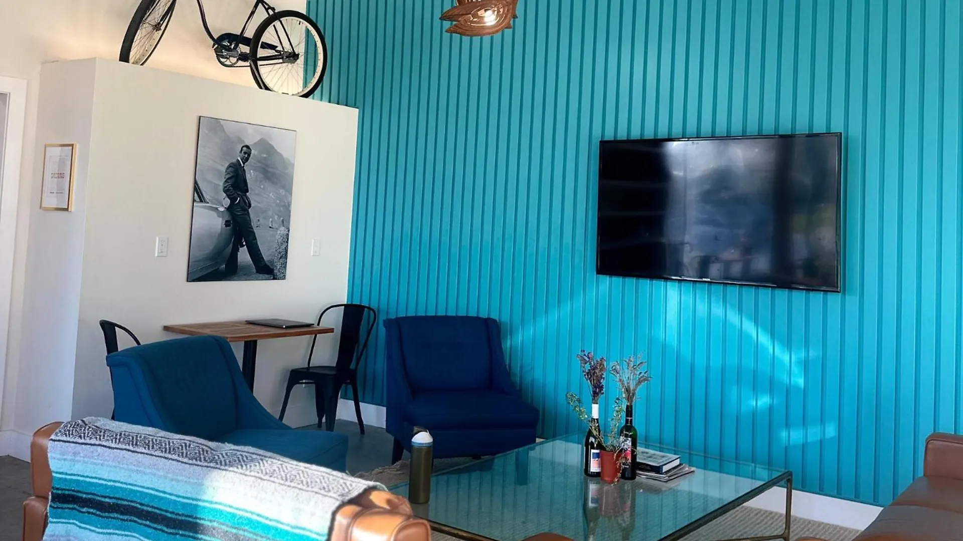 Hostel Ith Santa Barbara