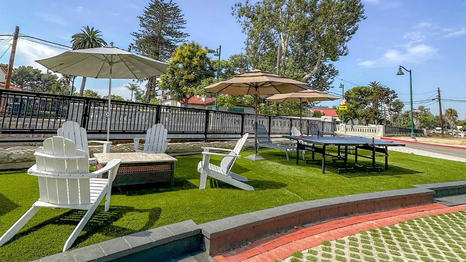 Ith Santa Barbara