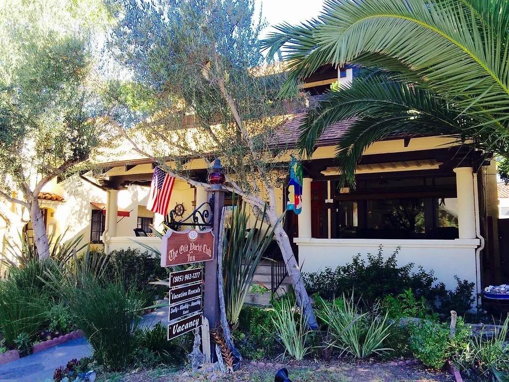 Holiday home Old Yacht Club