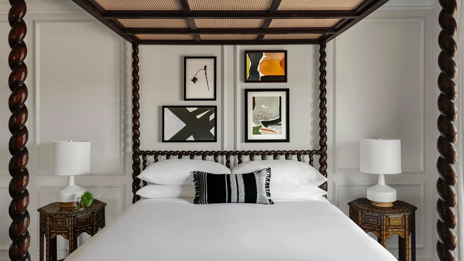 Kimpton Canary By Ihg אתר נופש 4*