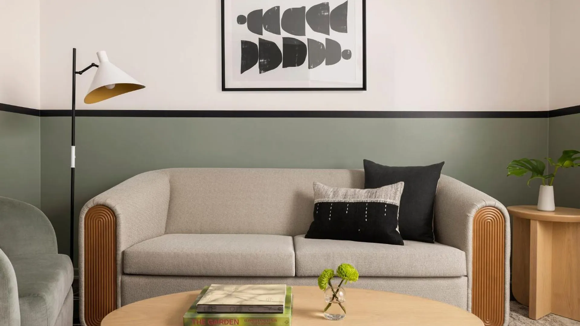 אתר נופש Kimpton Canary By Ihg סנטה ברברה
