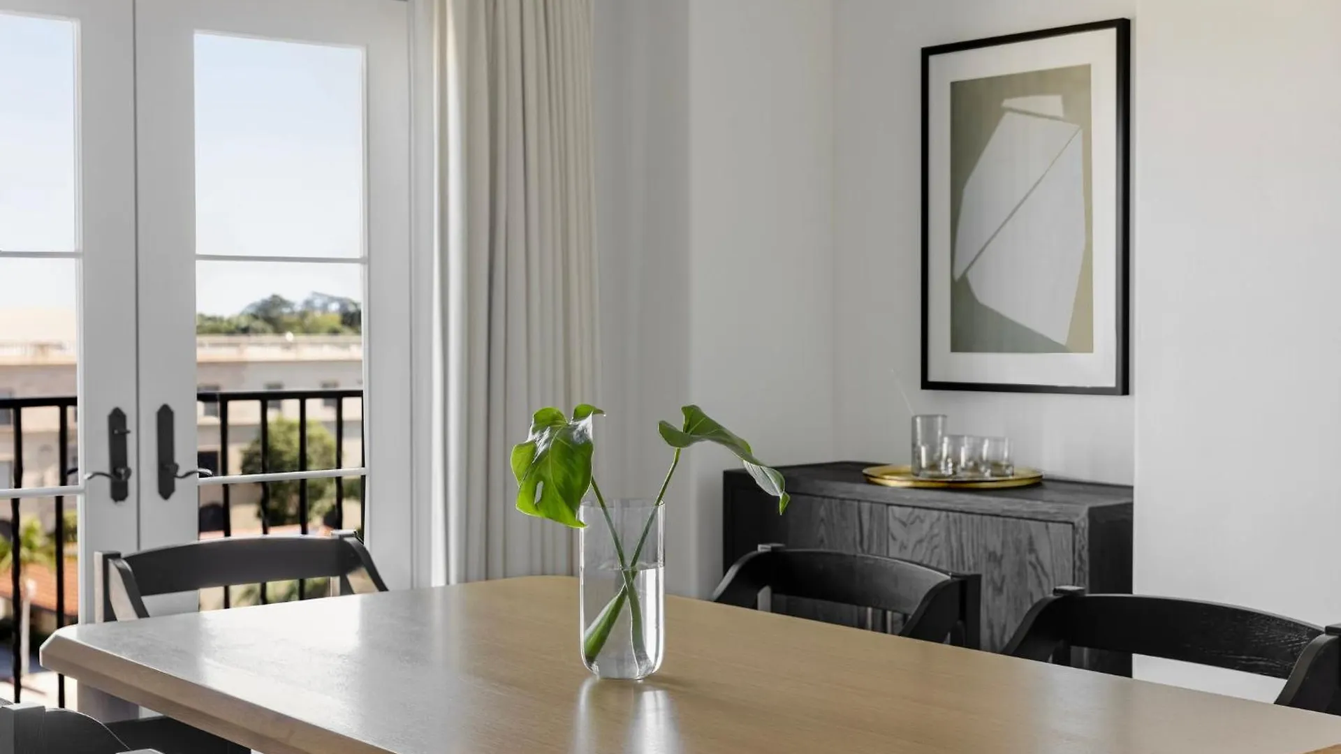 אתר נופש Kimpton Canary By Ihg סנטה ברברה