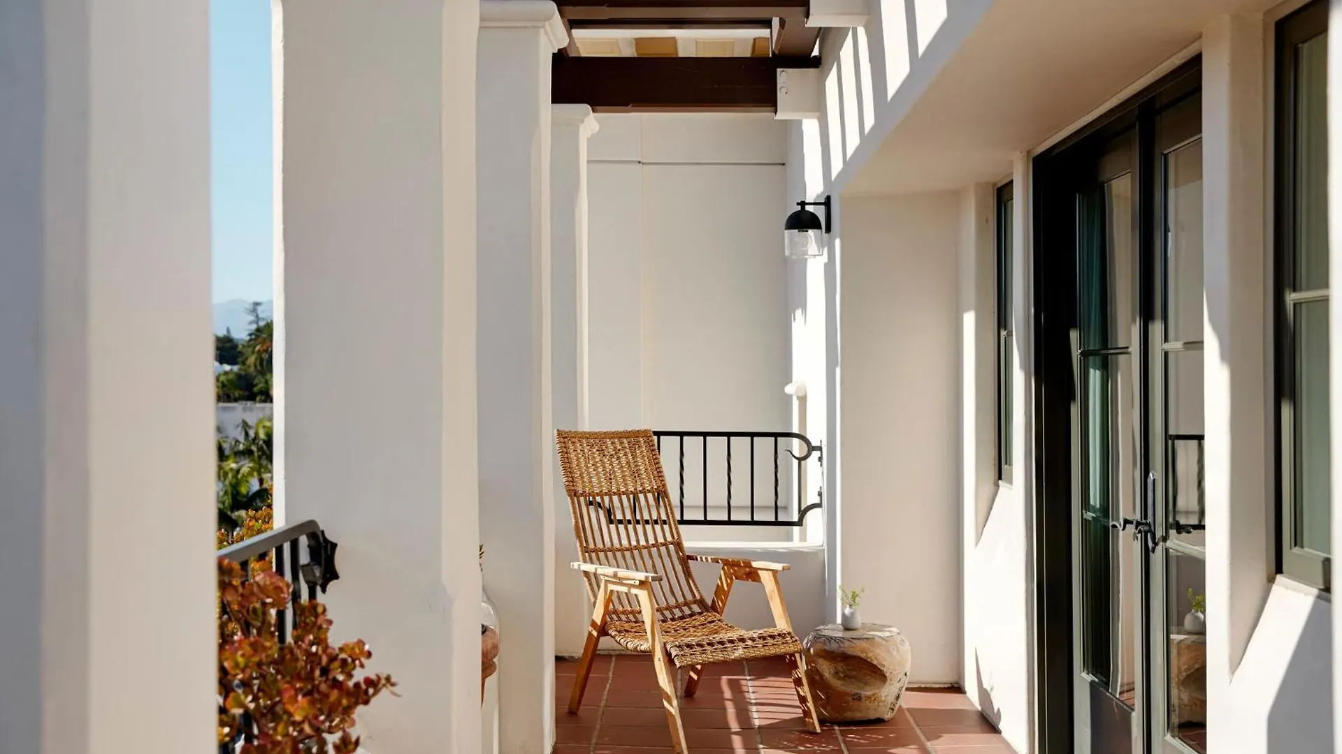 אתר נופש Kimpton Canary By Ihg סנטה ברברה