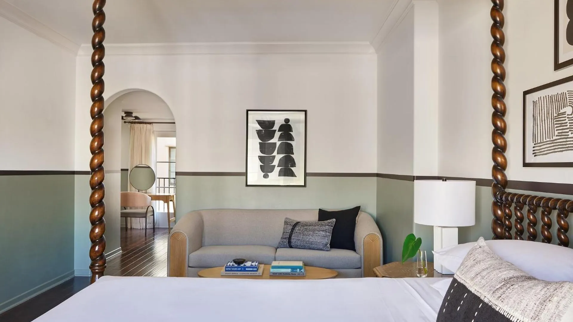 אתר נופש Kimpton Canary By Ihg 4*