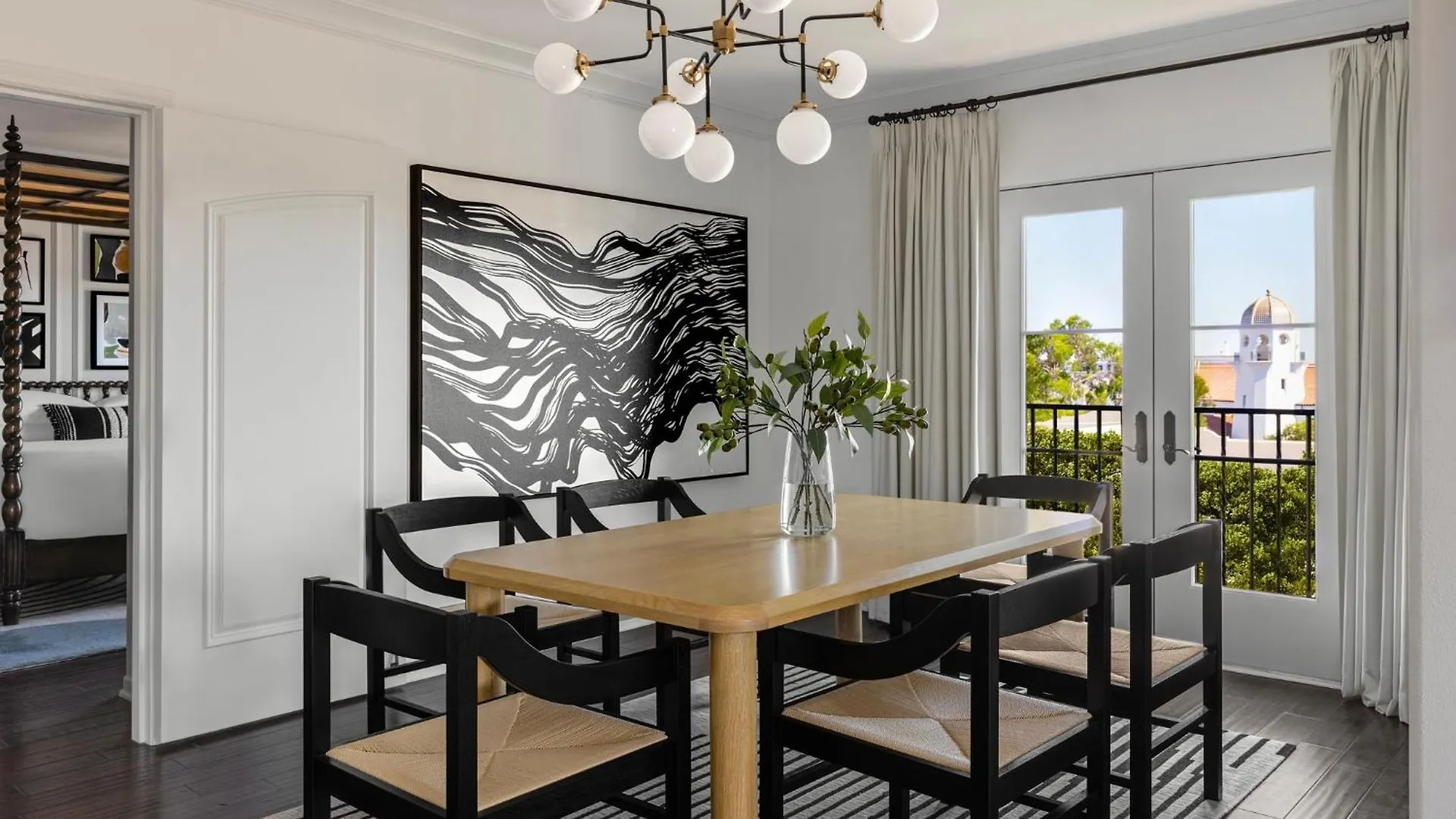 Kimpton Canary By Ihg 4* סנטה ברברה