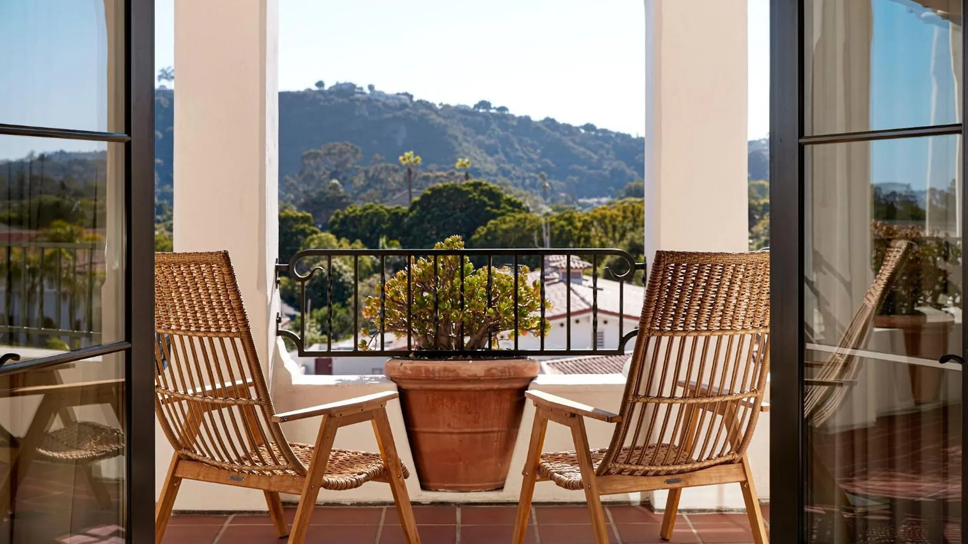 אתר נופש Kimpton Canary By Ihg