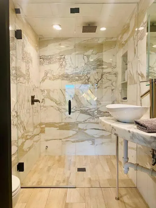 Casa vacanze Secluded Modern Montecito Retreat Santa Barbara