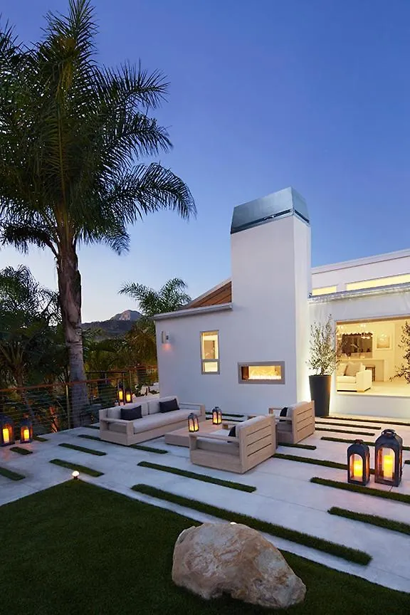 Holiday home The Oaks Santa Barbara