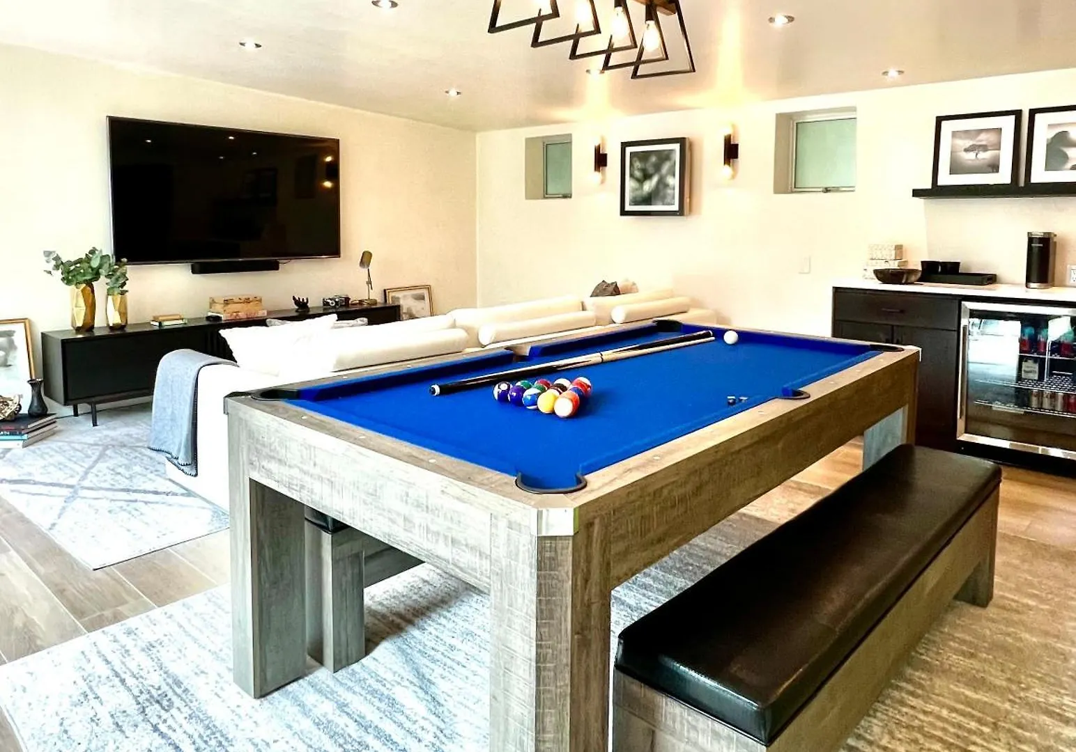 The Oaks Holiday home