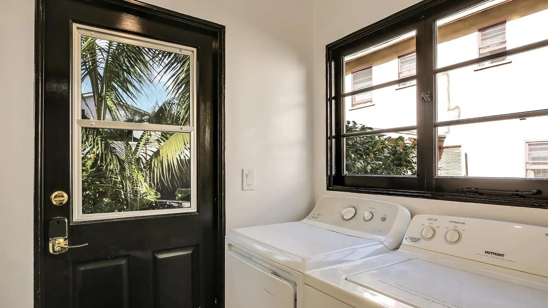 Ferienhaus West 3 & 4 Santa Barbara