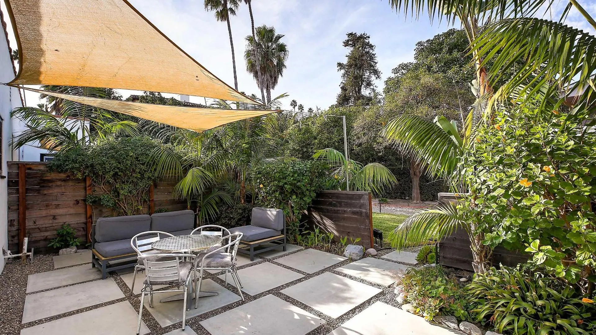 West 3 & 4 * Santa Barbara